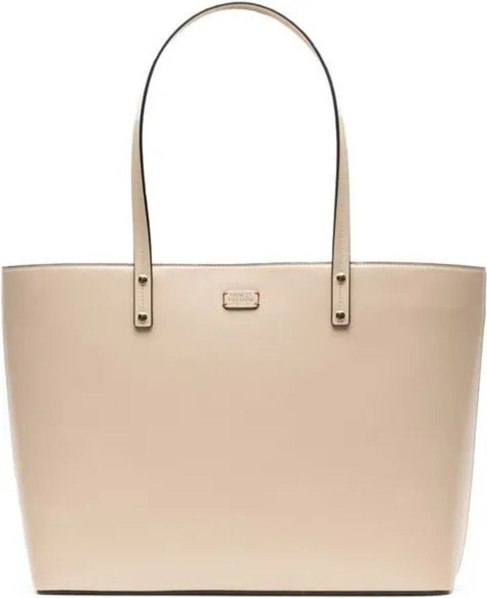 Frances Valentine Trixie Tote ~ Oyster